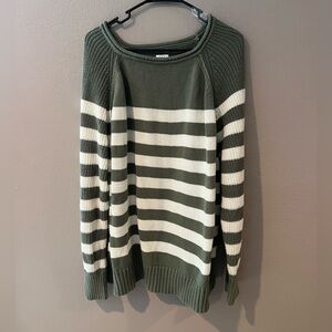 Aerie Crew Neck Sweater